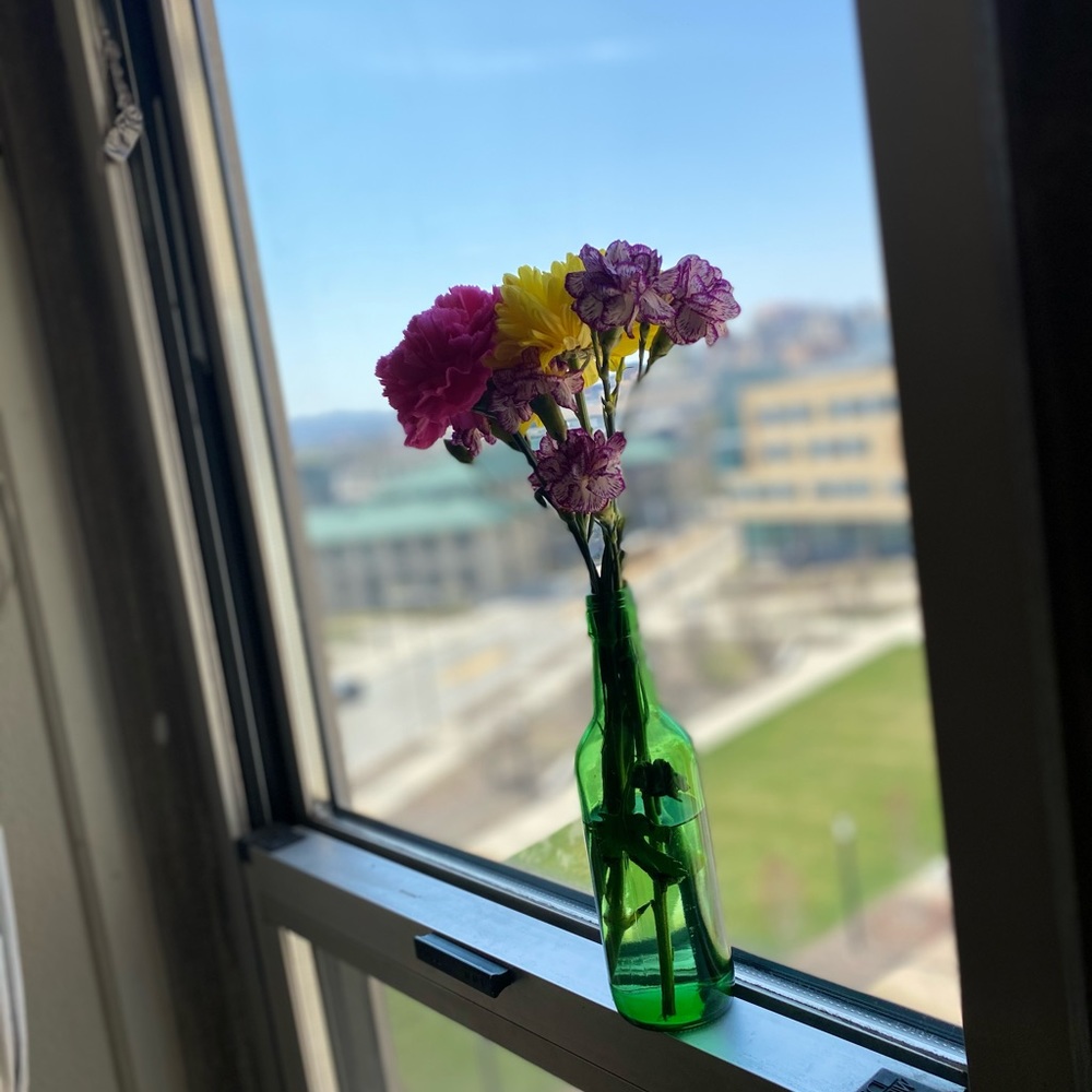 Meet your Posher, Aria